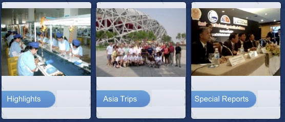 Business in Asia, manufacturing, Investment consulting